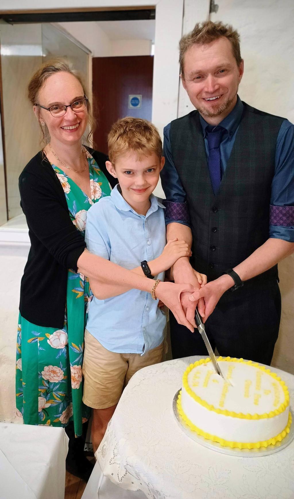 New Minister for North&nbsp;Uist