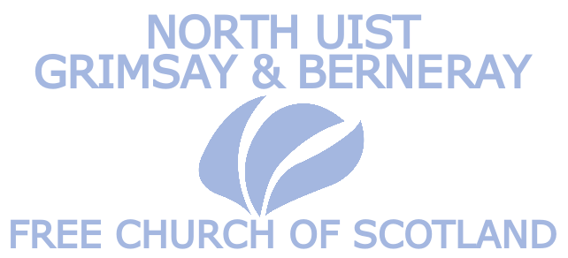 North Uist Free Church