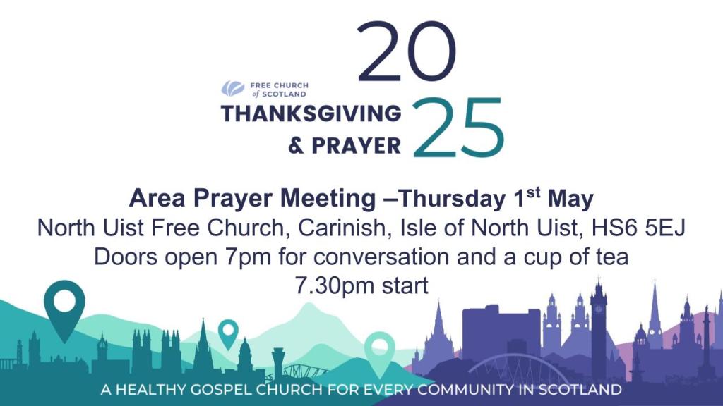 Health Gospel Church Area Prayer&nbsp;Meeting