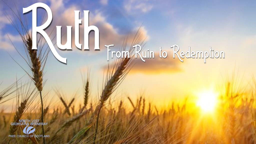 New Morning Sermon&nbsp;Series