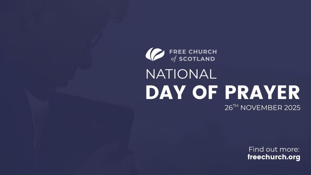 National Day pf Prayer&nbsp;2025